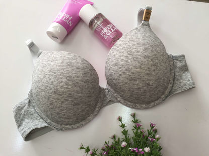 Imagen de PINK Bra Everywhere Push-Up .